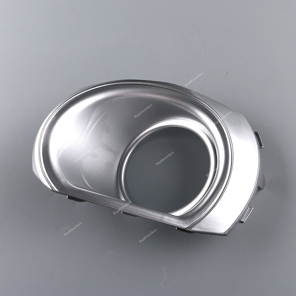 Front Right Fog Lamp Light Cover Trim Fit for Subaru Legacy Outback 2010-2014