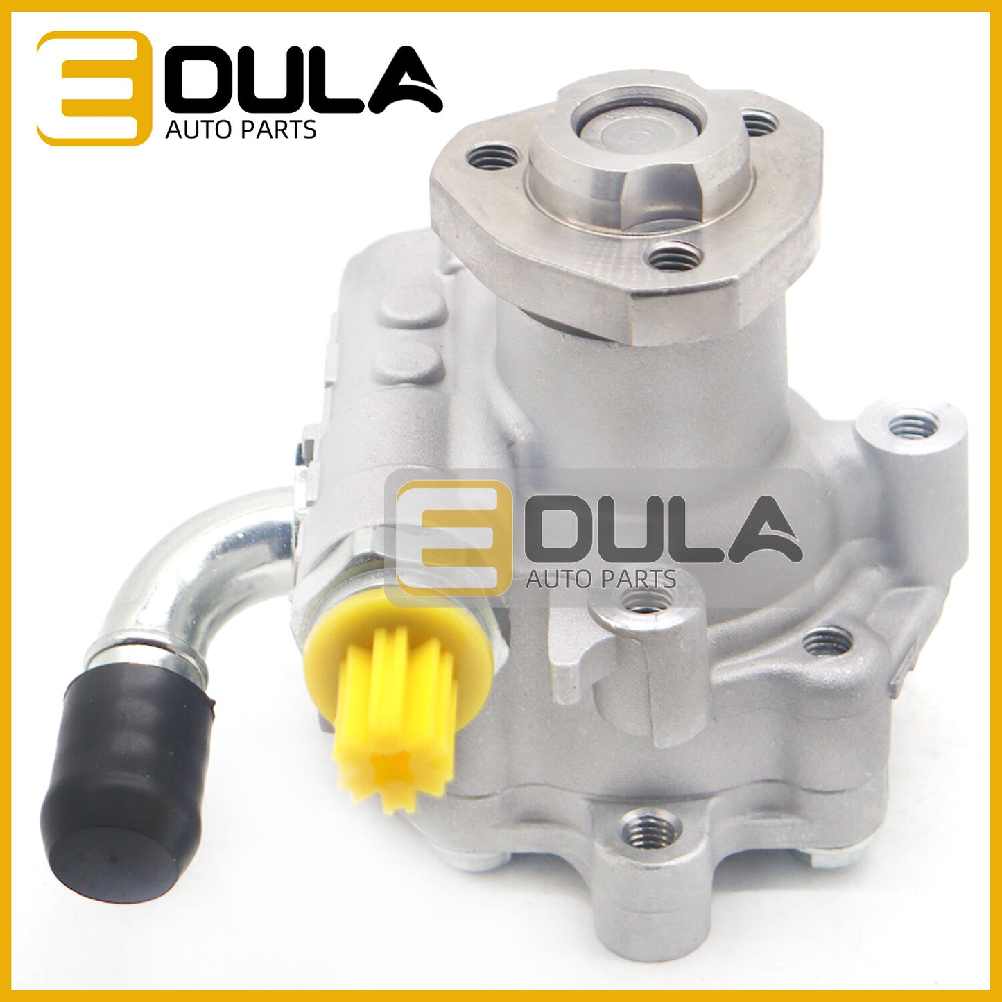 Power steering pump suitable for Amarok Multivan Transporter T5 Mk5 Mk6 7H0422154D
