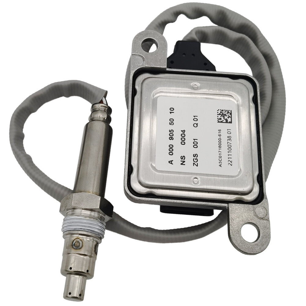 Nitrogen Oxide Nox Sensor for Mercedes-Benz W212 A207 C207 E400 E350 A0009055010