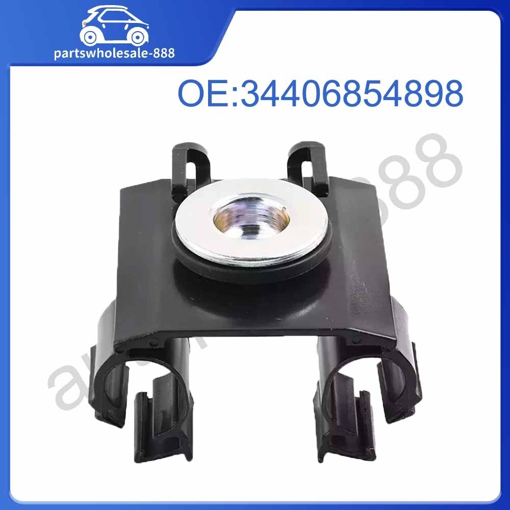 34406854898 Park brake cable clamp for BMW 1 2 3 4 series F21 F22 F30 F32