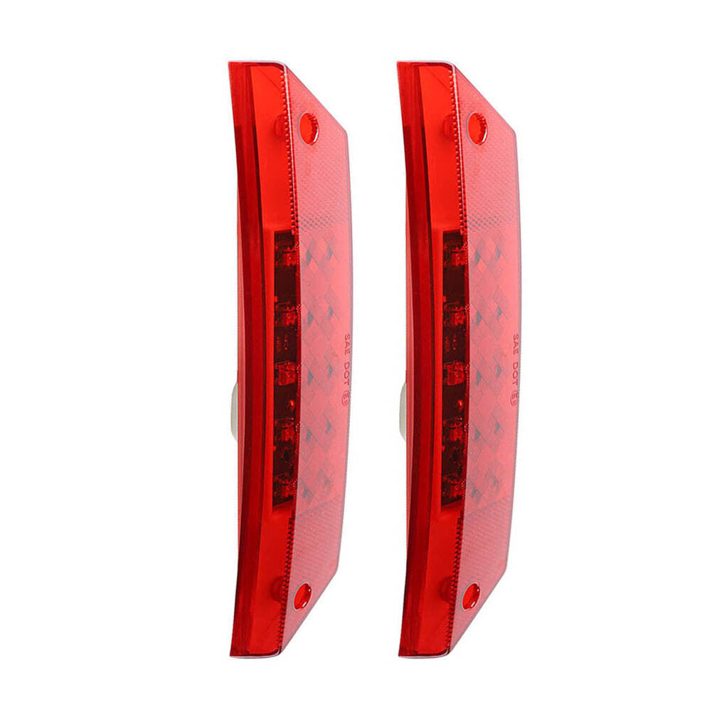 PairLED Brake Tail Light 2411099 FITS for Polaris Ranger 500 800 900 XP