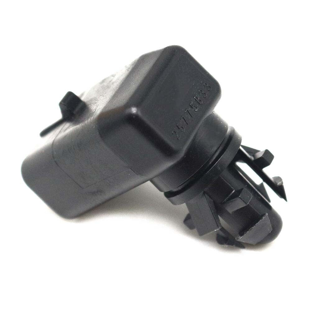 Outside Air Ambient Tempature Temp Sensor 25775833 for Chevy GM for Buick for Cadillac