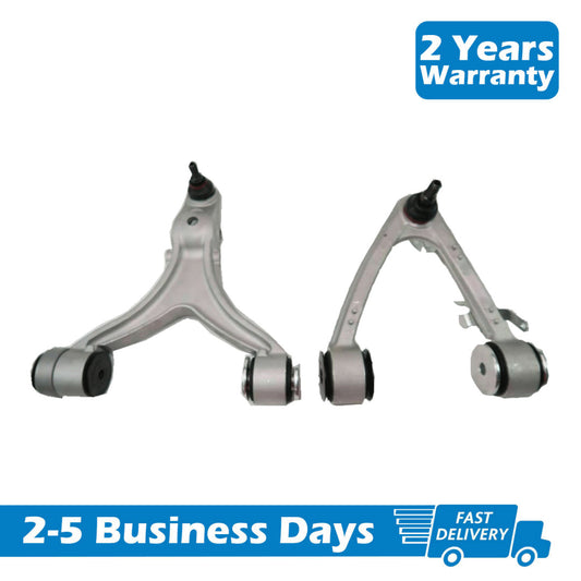 for Maserati Quattroporte GranTurismo M139 Right Front Upper Control Arm