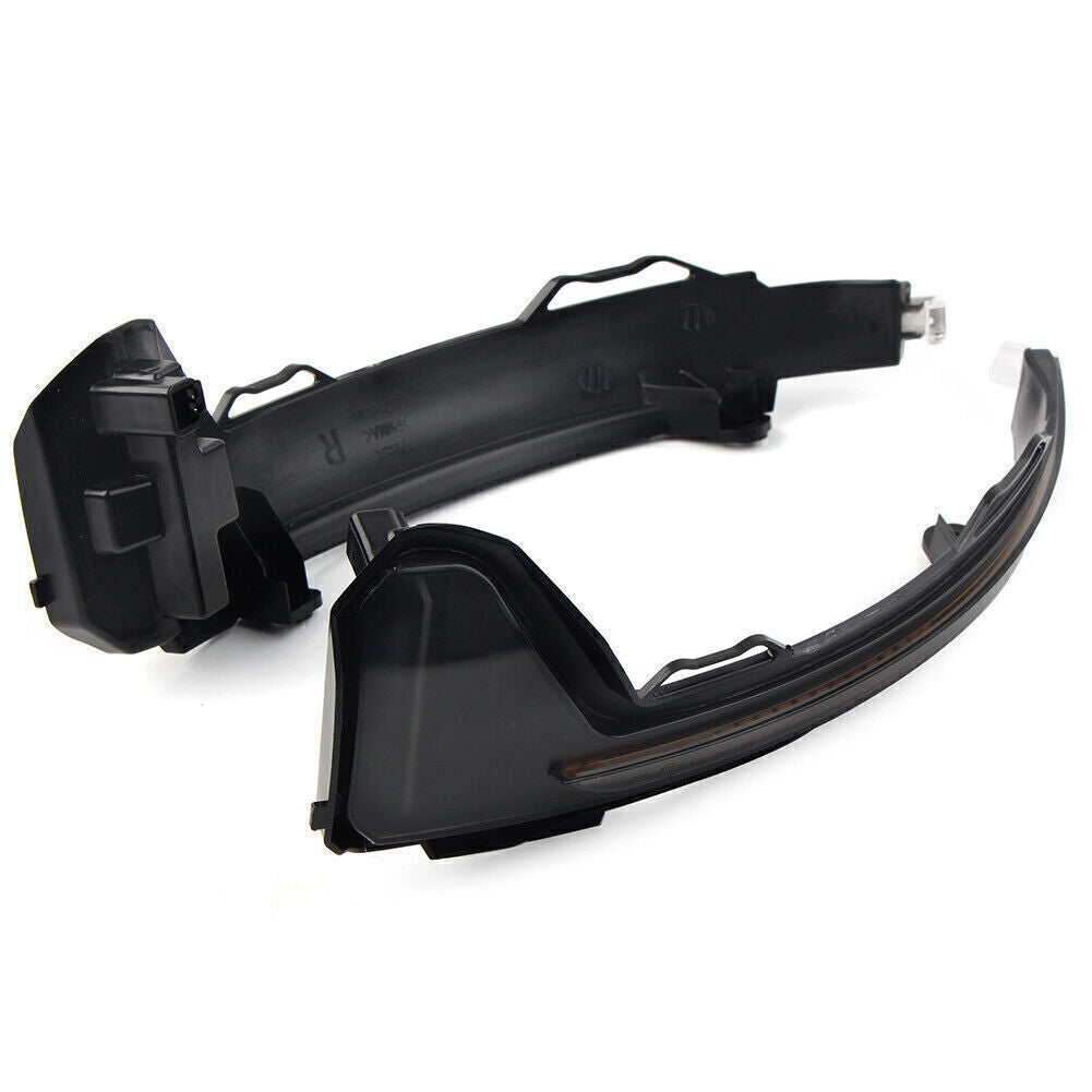 Dynamic LED Side Mirror Turn Signal Sequential Light for VW for Tiguan MK2 2017 2018