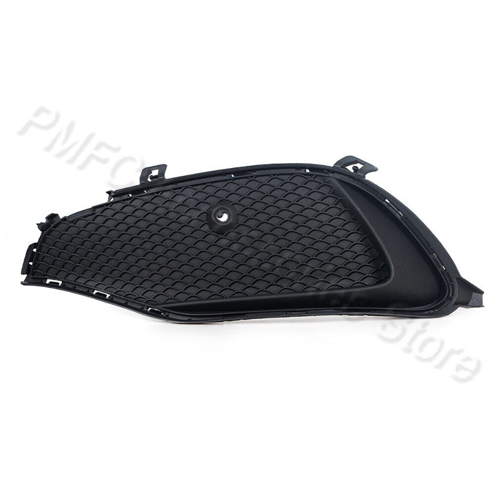 Front Bumper Grille Fog Light Cover Right for Mercedes-Benz W117 CLA180 2016-19