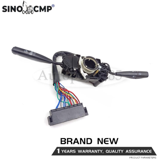 Turn Signal Wiper Switch Assembly 84310-1A660 Fit for 1993-1997 for Corolla Ae101??