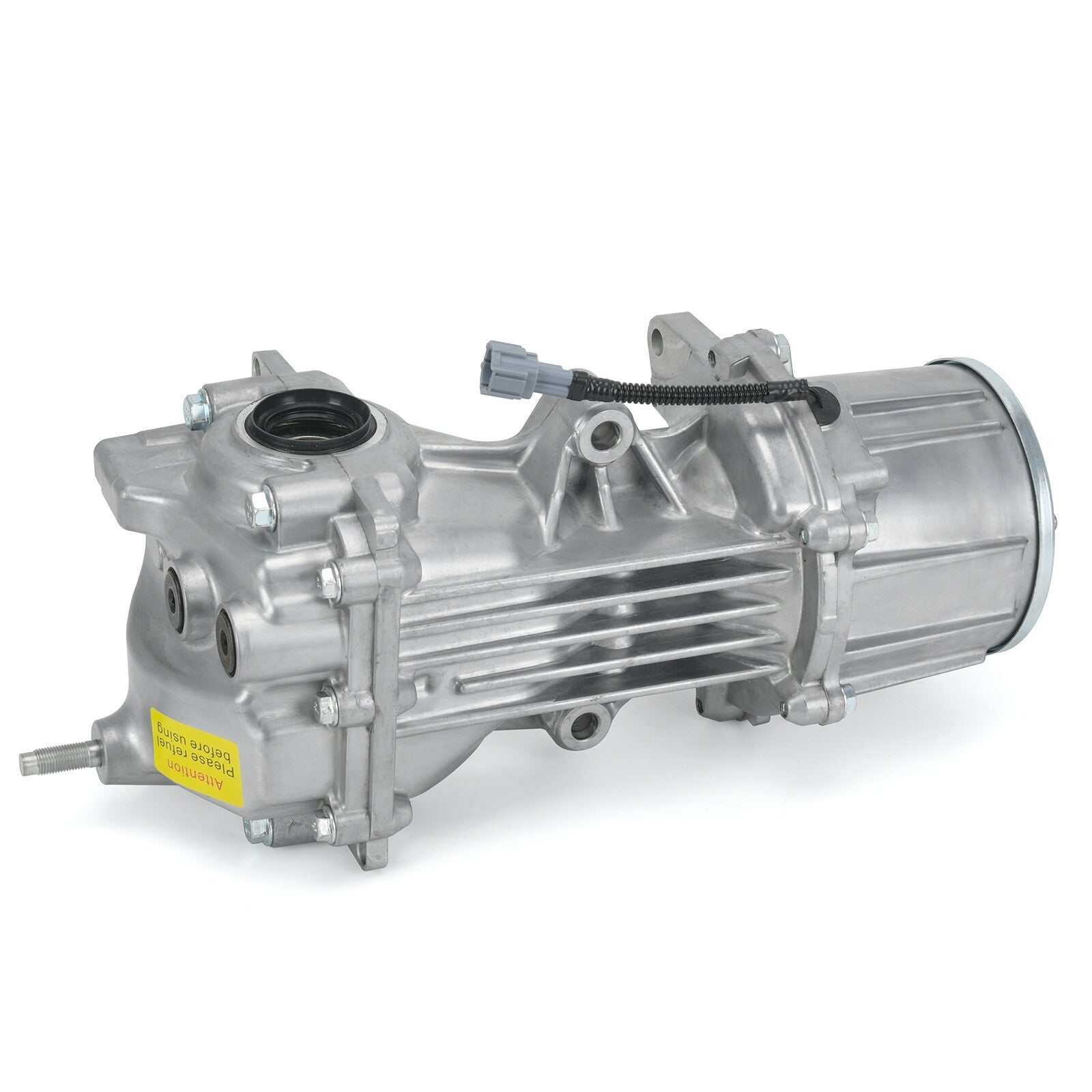 24027-7FV0A Carrier/Differential Rear AWD for Nissan Rogue 5.173 Ratio 2014-2020