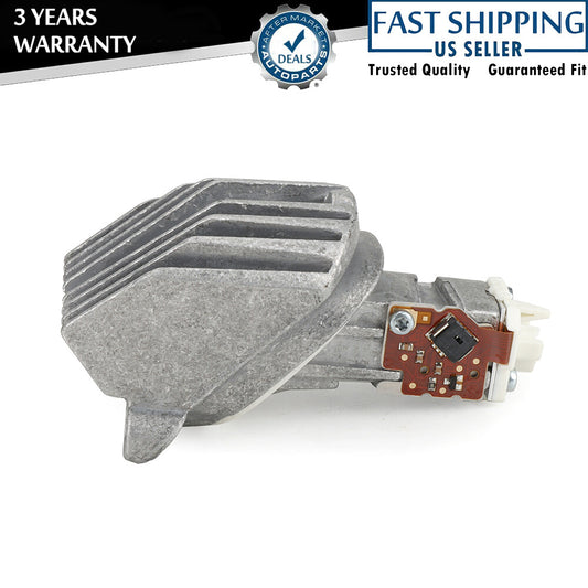For 14-16 for BMW 5 Series F10 F11 LCI New Daytime Light DRL LED Module 63117343876