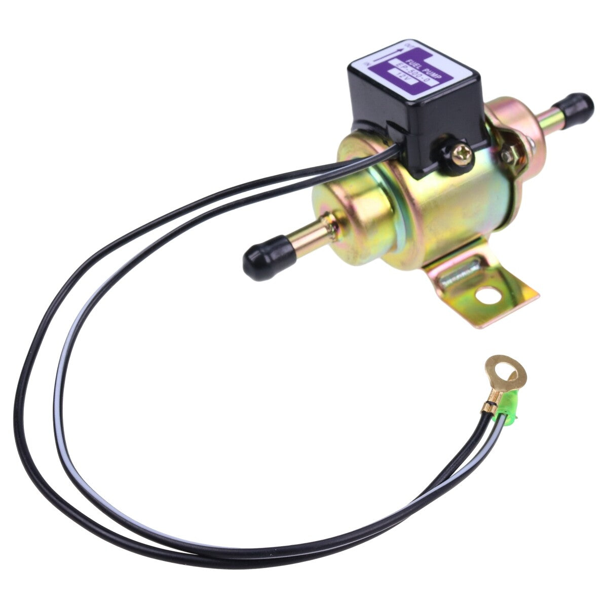 12-volt fuel pump 102410801CC suitable for Bobcat multi-purpose vehicle 2200 2300