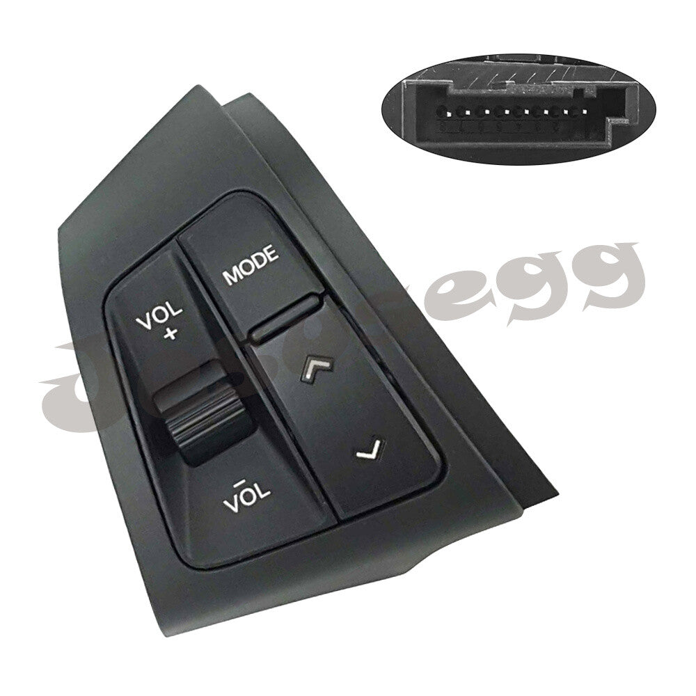 Steering Wheel Remote Control Switch Left Side for KIA for SORENTO 2011 2012 2013