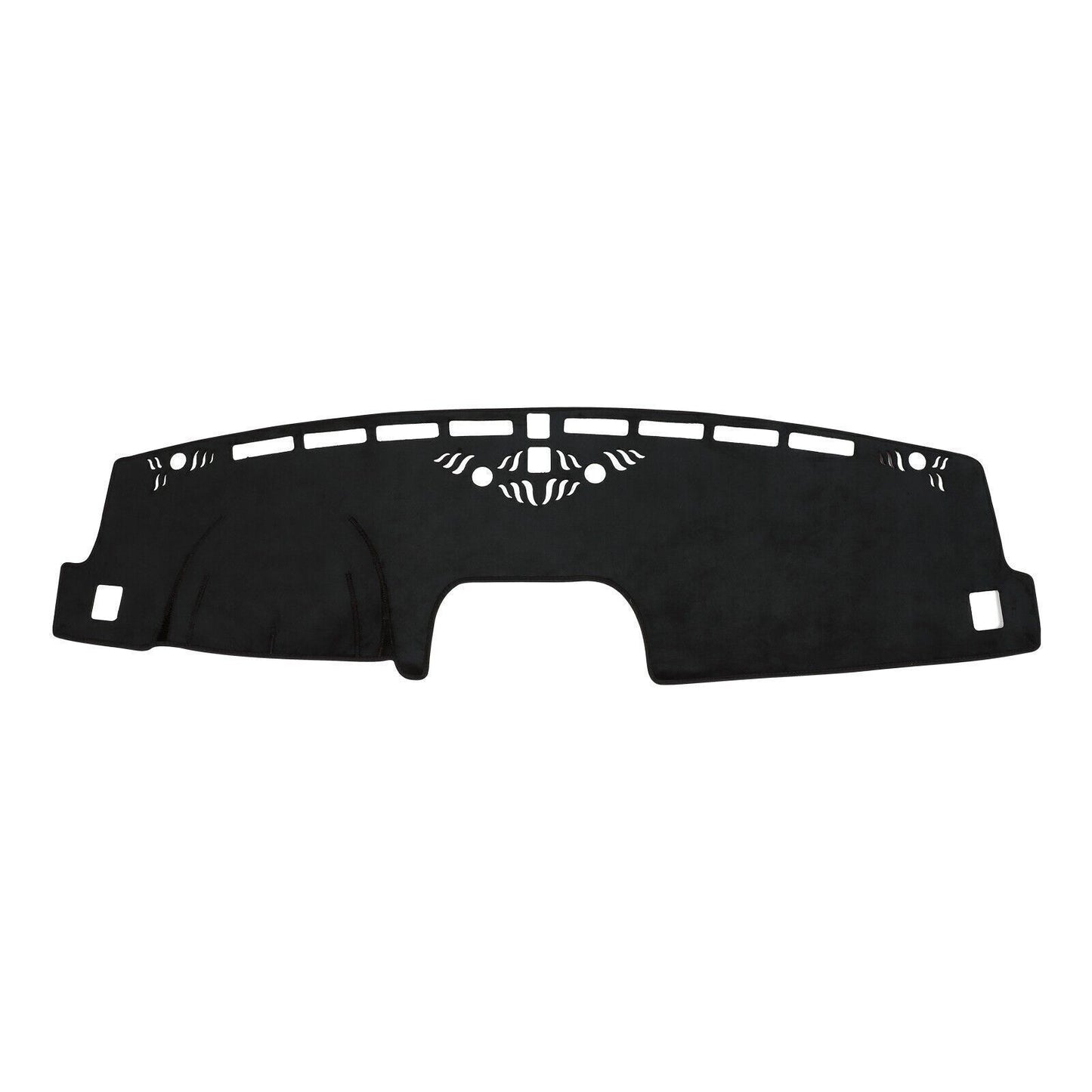 for Ford Maverick 2022-2024 DashMat Dash Cover Dashboard Mat Car Interior Pad 1P