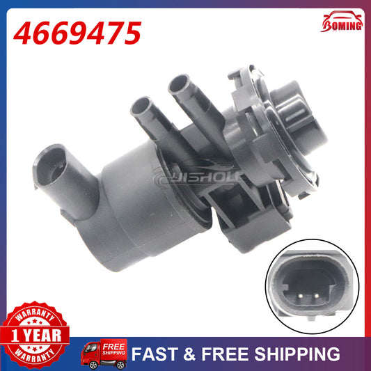Vapor Canister Purge Solenoid Valve for 1994-2006 for Dodge B350 04669475AB for 911 -213