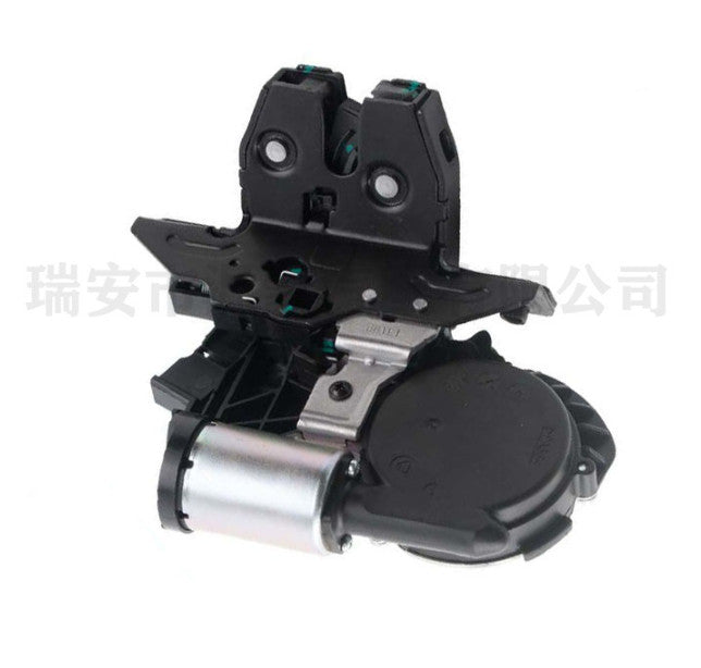 TAILGATE BOOT LID LOCK CATCH MECH 13508980 For 2017-2020 for Buick Envision