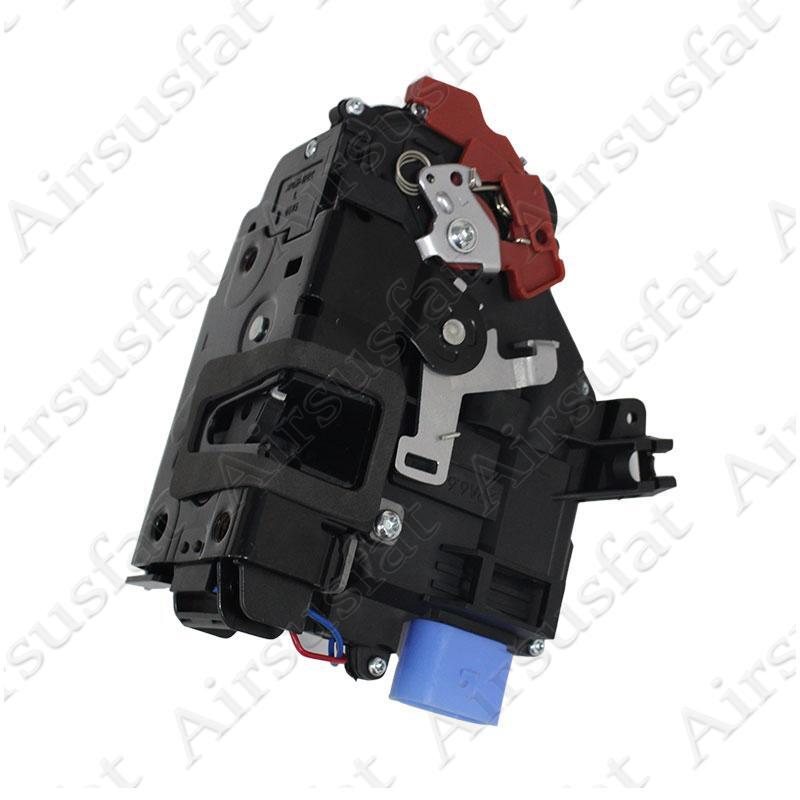 4X for Porsche for Cayenne for VW Touareg 04-09 FrontRear Door Lock Latch Actuators US