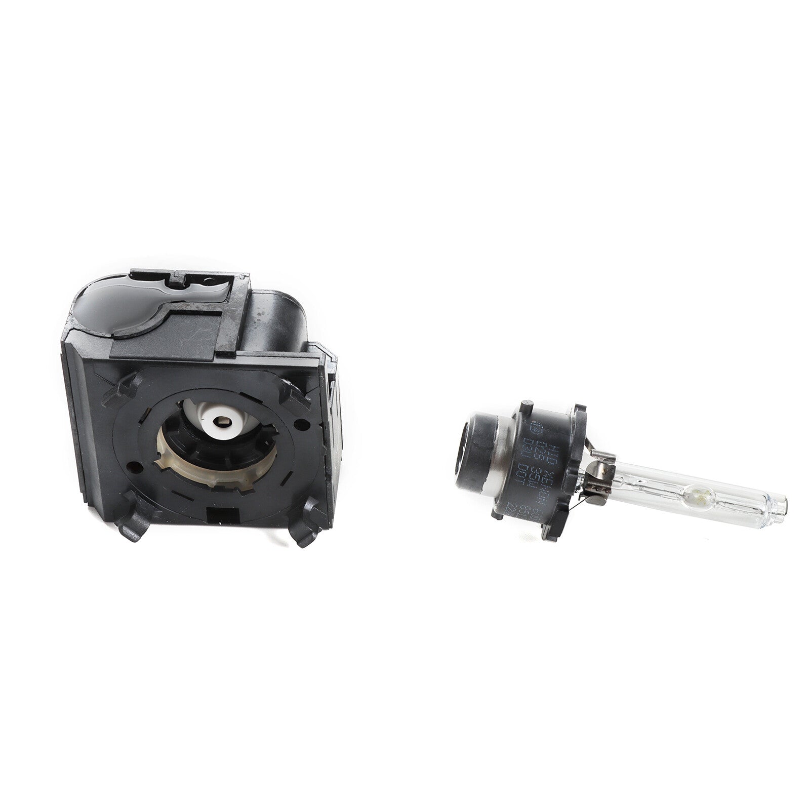 For 2003-07 for Saab 9-3 Xenon Igniter  HID D2S Light Bulb Kit Ignitor Socket 1pcs