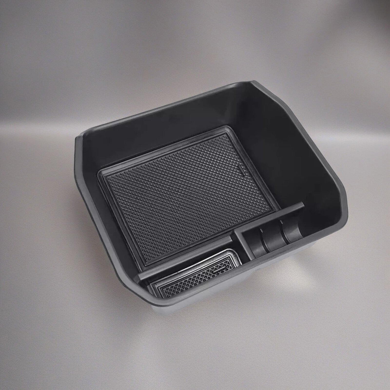 Armrest Central Control Storage Box For 2020-2024 for Land Rover for Defender 90 110 VH
