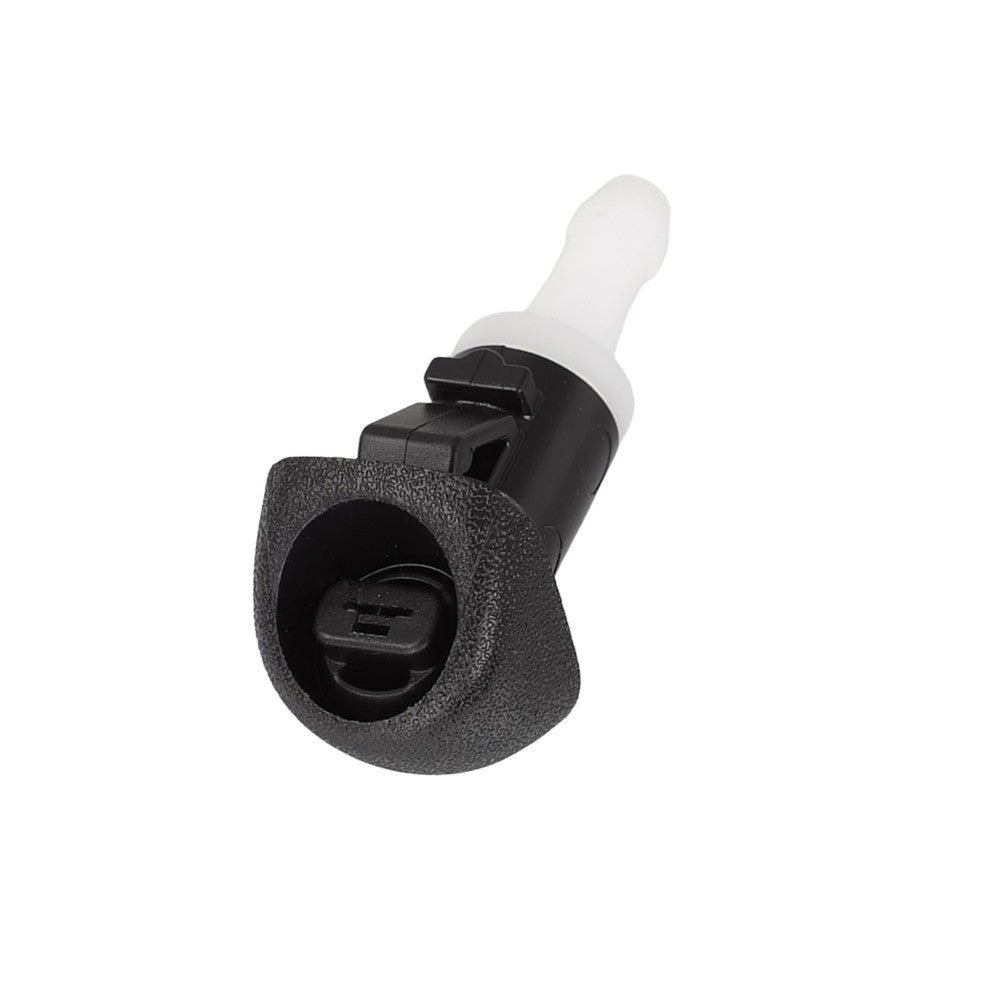 Fit for Forester 2014 to 2018 Set of 2 Front Windshield Wiper Washer Nozzle New