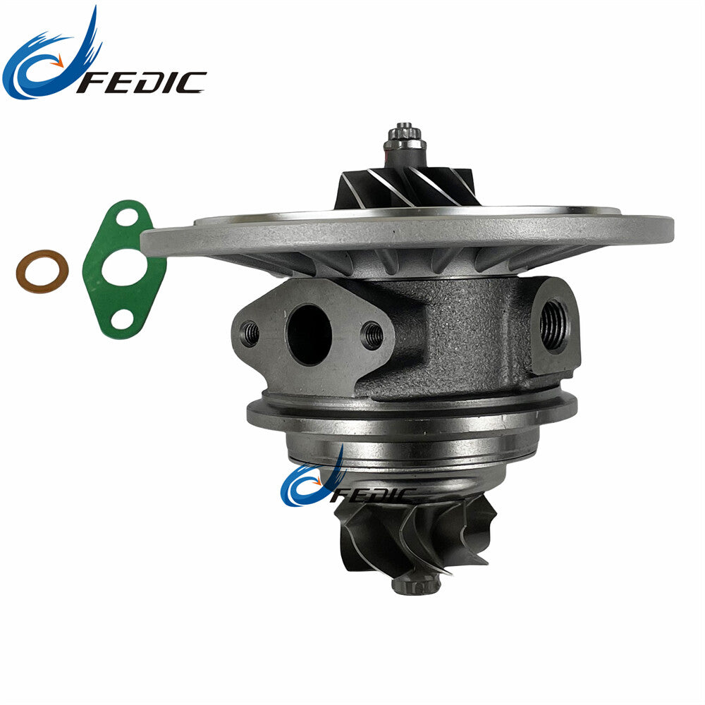 Turbo cartridge RHF5 WL84 for Mazda B2500 2.5L 80 Kw 109 HP 115 J97A 1996-1999