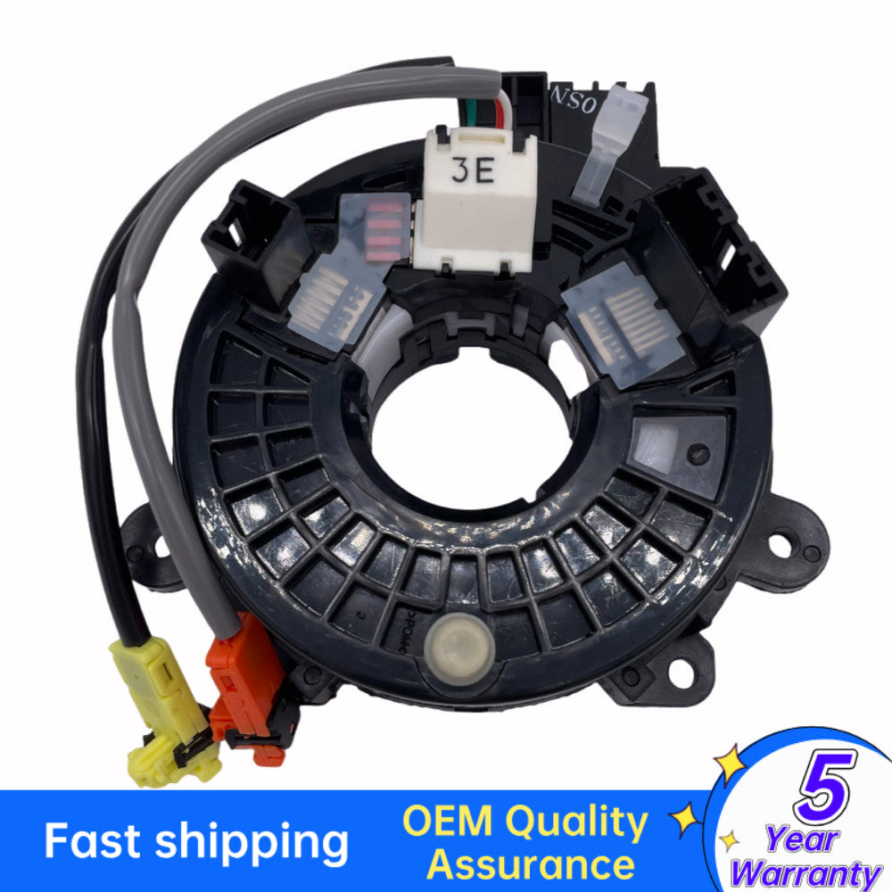 new clock spring. Suitable for INFINITI EX35 FX36 Q70 Q70L QUEST M37