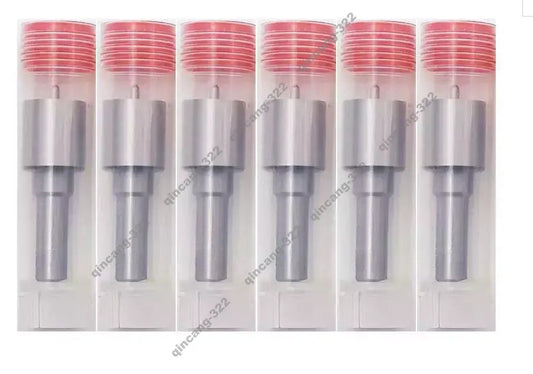 Injector 105017-3060 DLLA148PN306 for Nissan Pickup Engine ZD30 6PCS/LOT
