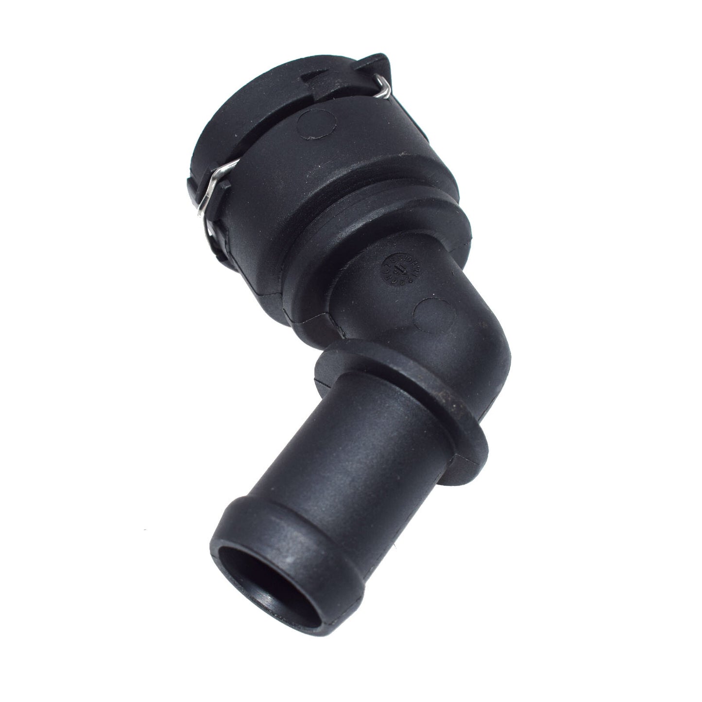 New cooling hose connector for Volkswagen for Golf,Beetle, for Passat,for Jetta CC, for Audi TT 1J0122291D