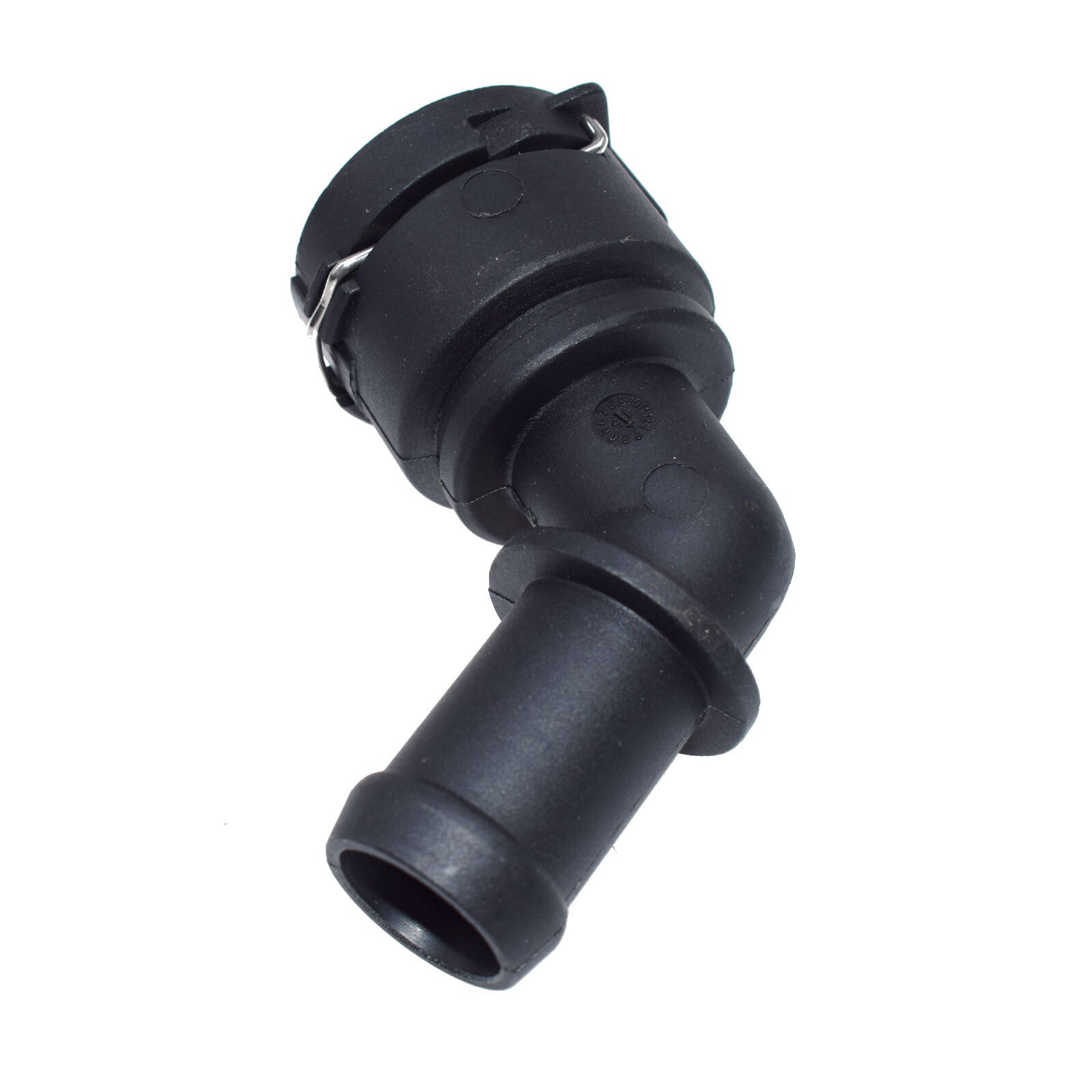 New cooling hose connector for Volkswagen for Golf,Beetle, for Passat,for Jetta CC, for Audi TT 1J0122291D