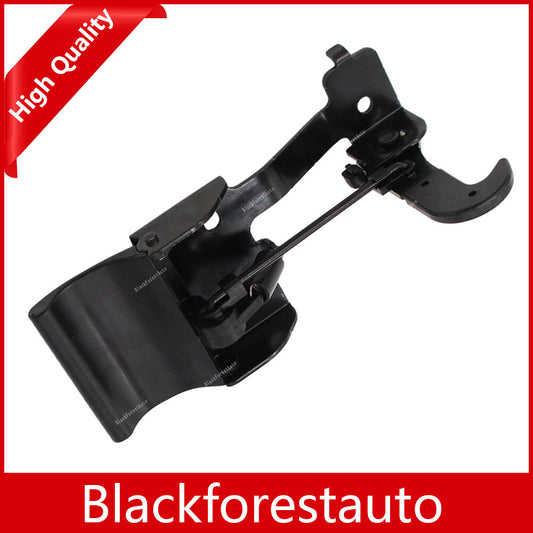 Release Lever Lever Handle 81140D3000 Fits for Hyundai for Tucson 2016-2020 81140-D3000