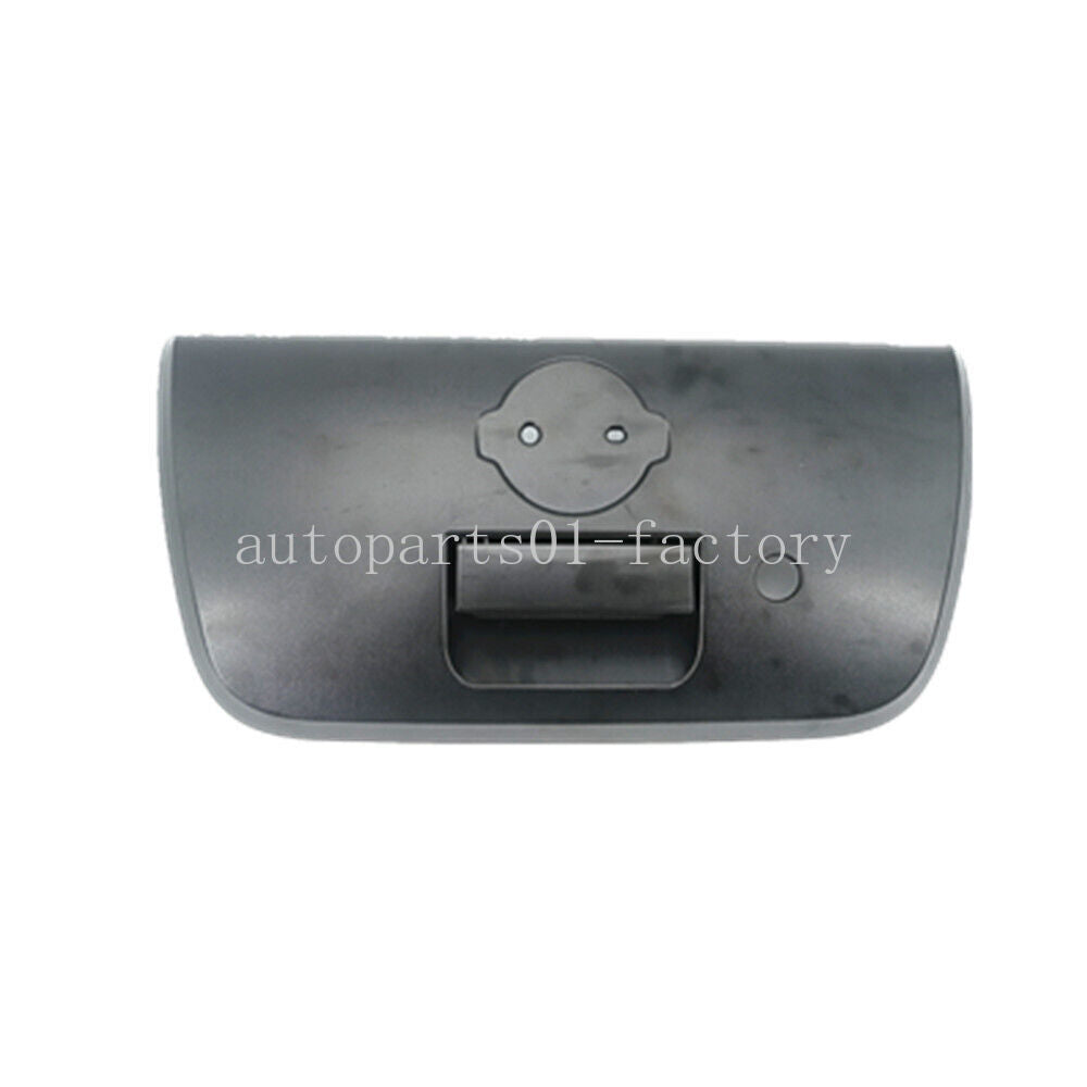 906069Z400 New Rear Tailgate Handle w Key Hole For 2001-2003 for Nissan Frontier SE