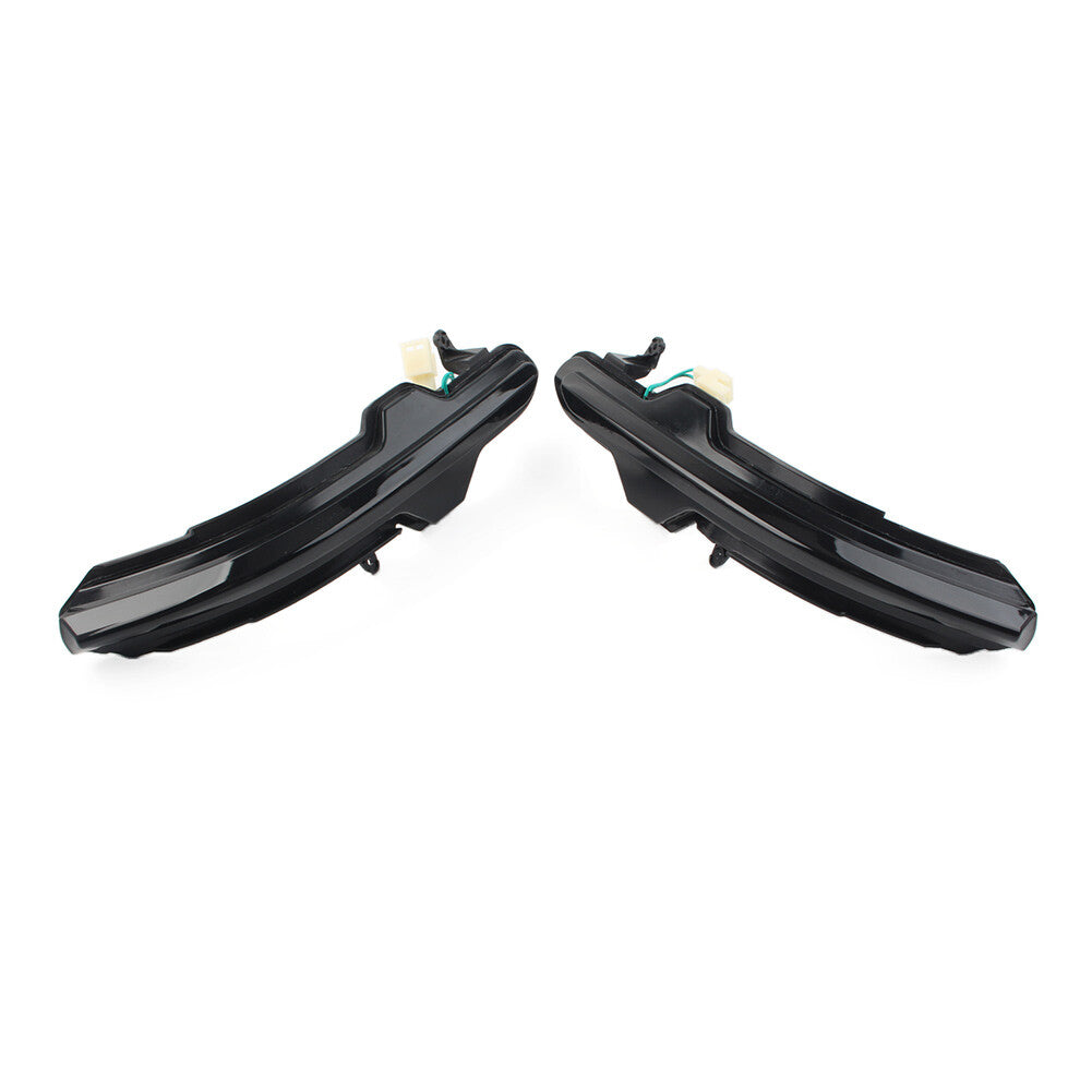 LED Mirror Dynamic Turn Signal Light for Corsair Nautilus 2019-2022