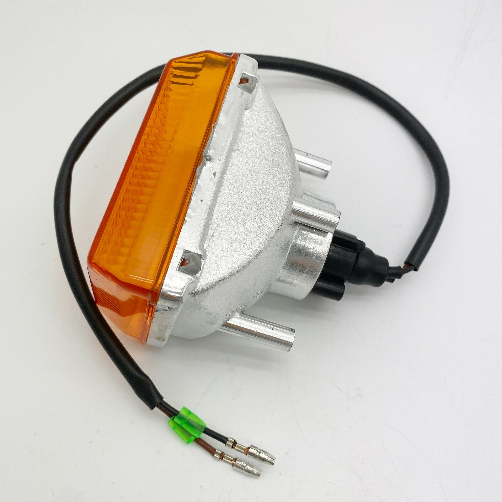 Turn Signal Tail Light Rear Amber W/Lens UTV 700 500 HS HiSUN MASSIMO YS MSU TSC