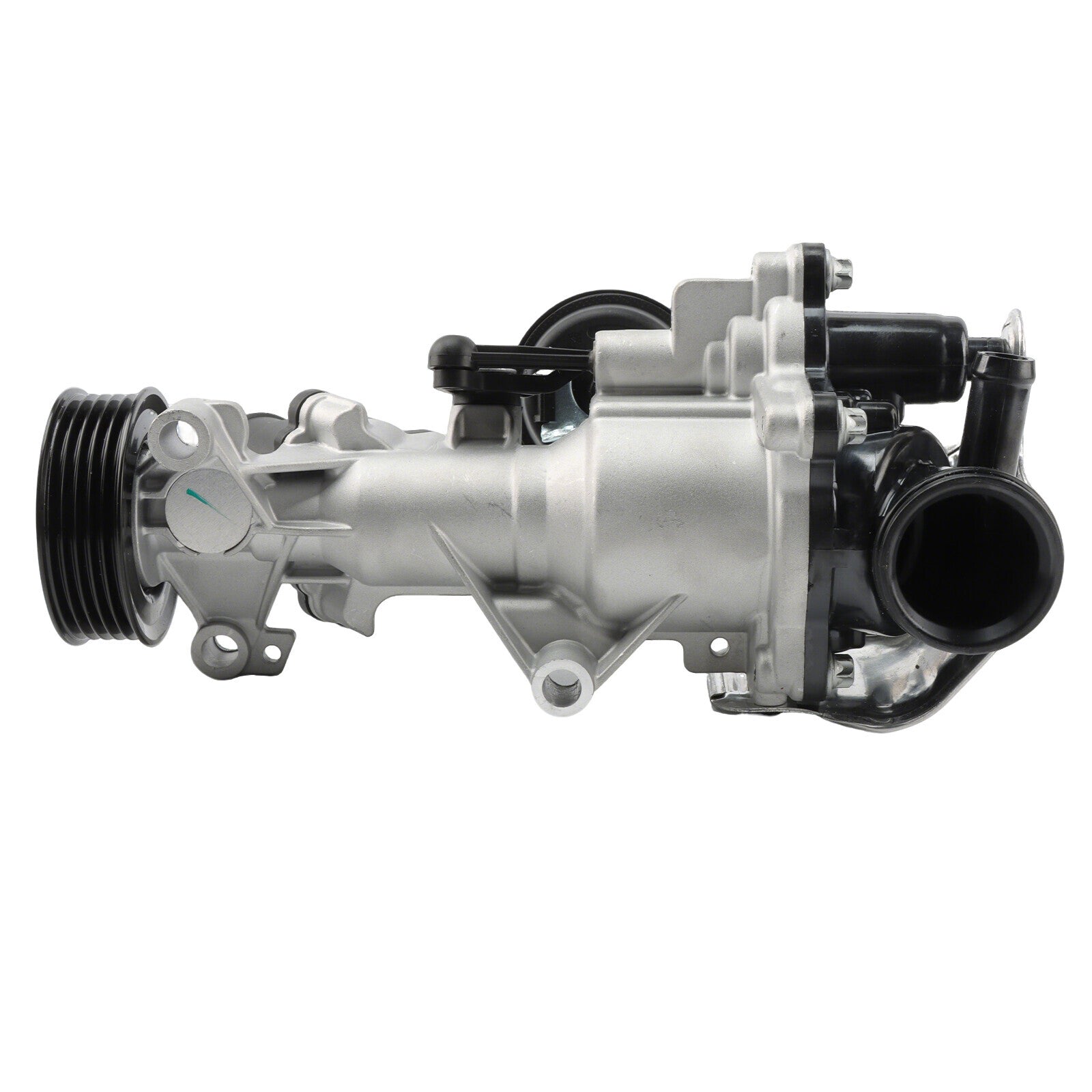 A2702000401 Water Pump For 4-cylinder 2.0-litre turbochargerMB CLA45 AMG A250