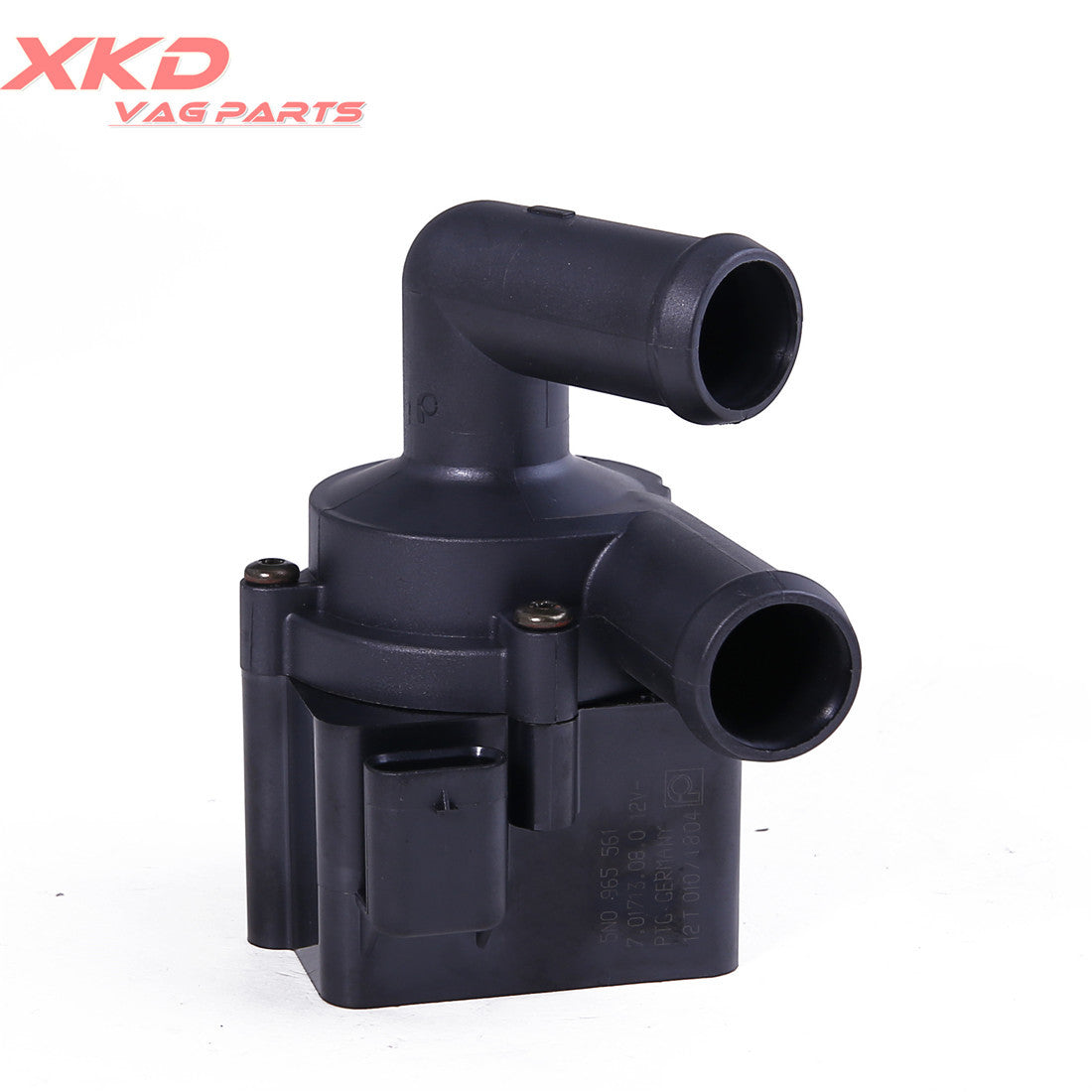 2.0T Diesel Engine Water Pump for VW for Golf for Jetta for Passat for Tiguan for Audi Q3 CFF CFG