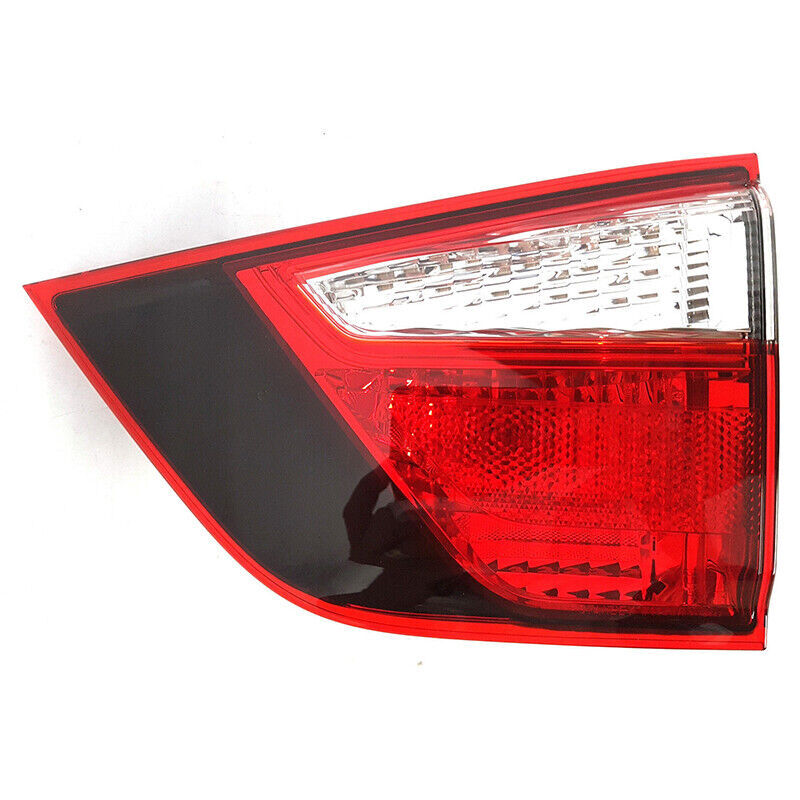Left TAIL LIGHT LAMP INNER ( ) for ISUZU MU-X MUX SUV 2013-2017 RH INNER