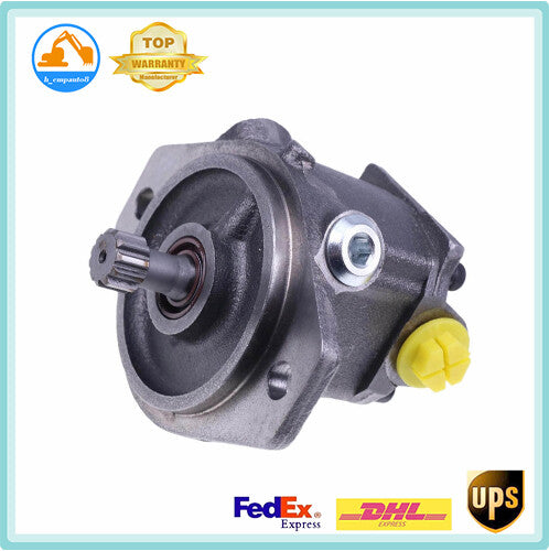 Fuel Transfer Pump for Cat 3406E 3848611 Engine w/C-15 C-16 C-18 C13 C15 C16 C18