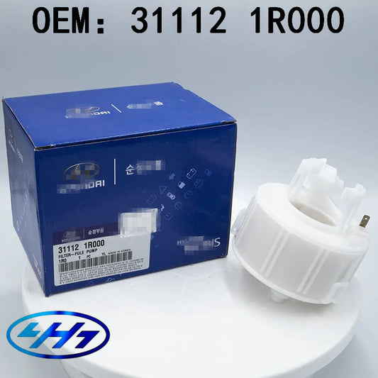 31112-1R000 Fuel Pump Filter for Hyundai Accent for Elantra for Kia Sorento Rio Sportage