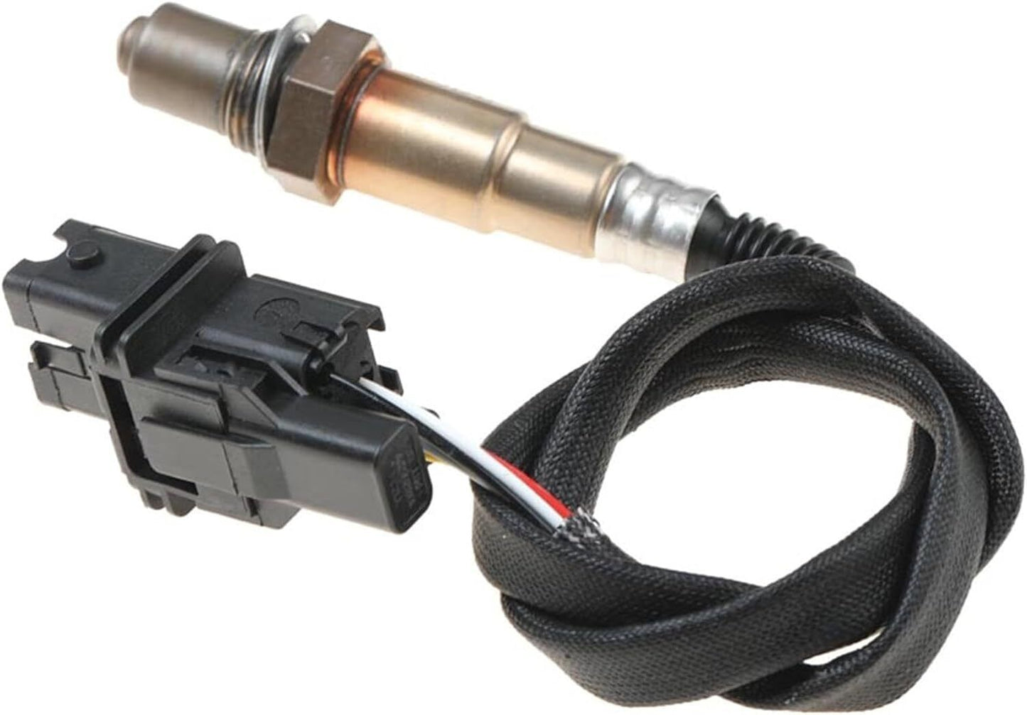 2pc O2 Oxygen Sensor UpstreamDownstream for Volvo C30 C70 S40 S60 V50 L5 2.5L