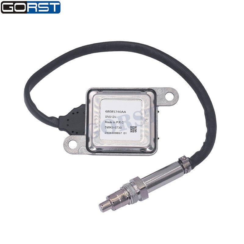 Intake air temperature sensor for Chrysler 300 for Dodge charger for Ram for Jeep Cherokee