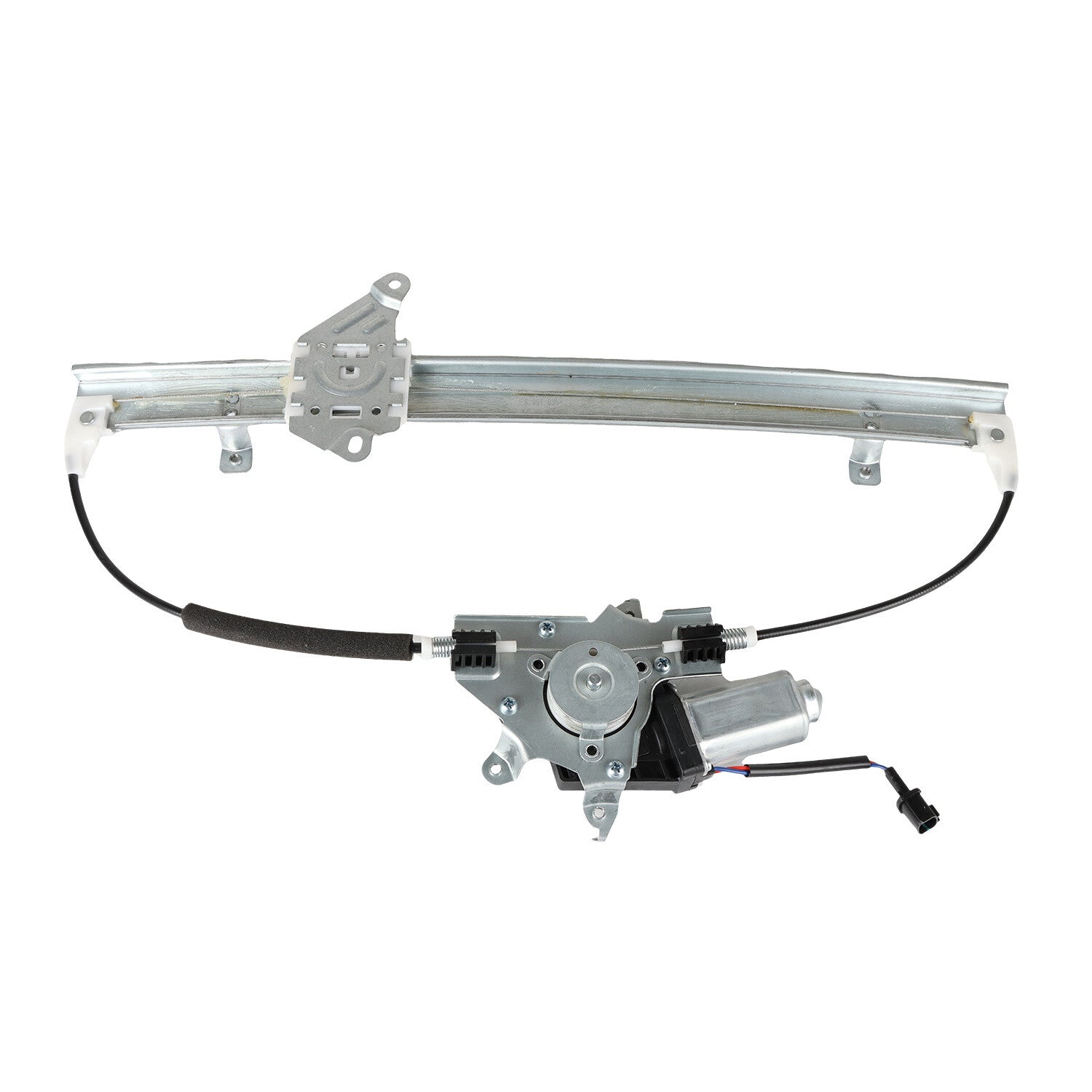 Front Right Window Regulator For 05-15 for Nissan Frontier Xterra for Suzuki 741-349