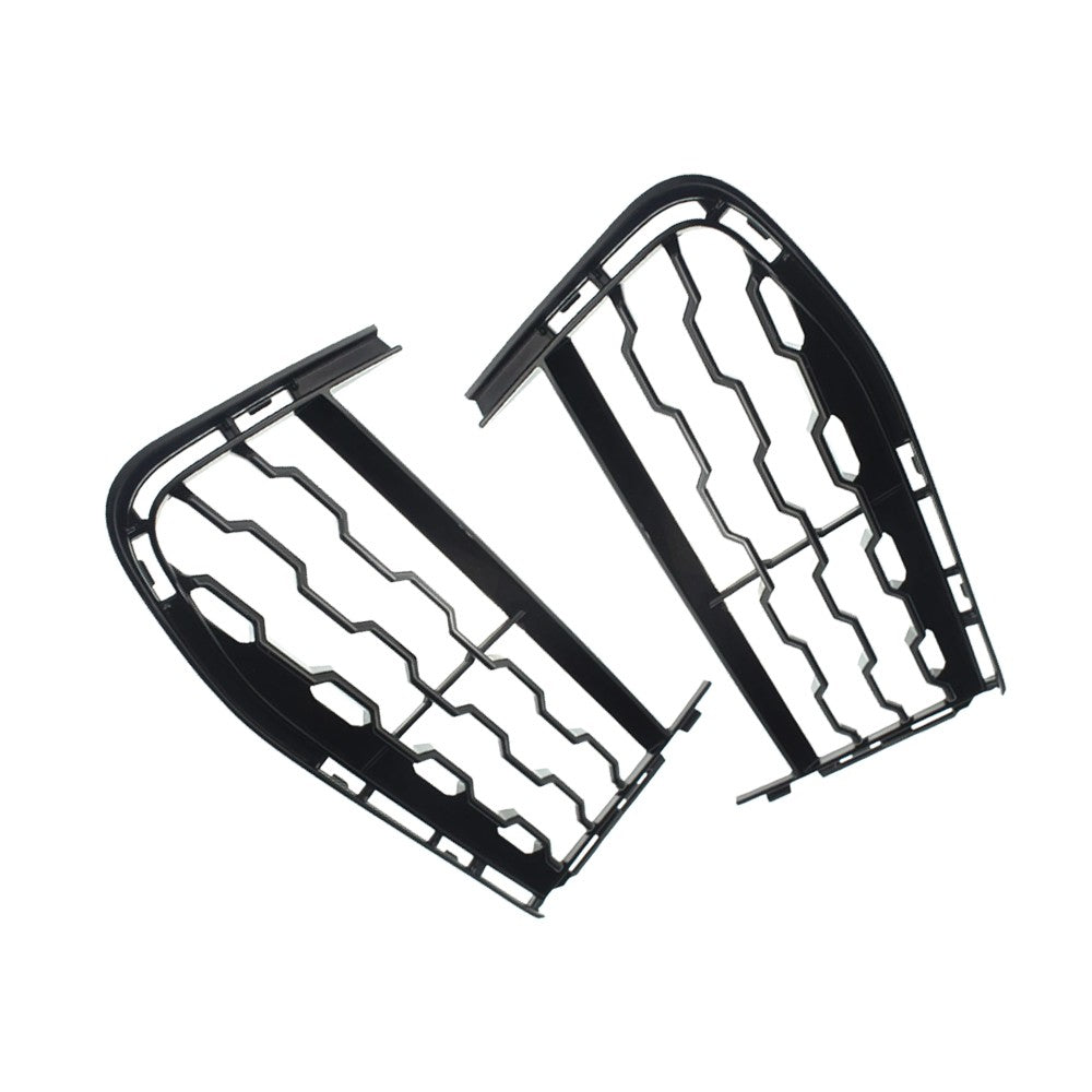 Fits For 7' G11 G12 740e 740i 750i 750Li Front Left Right Bumper Lower Grille
