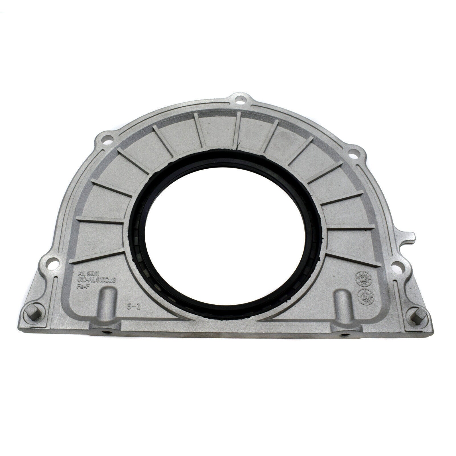 12637710 Rear Main Crankshaft Seal for Buick for Cadillac for Chevy for GMC for Pontiac for Saturn