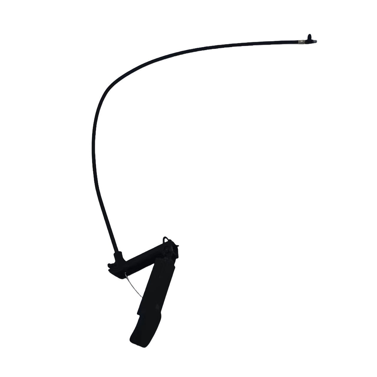 cover cable Fit for Peugeot 407 807 for Citroen C5 C6 C8 7937J1 Engine hood cable