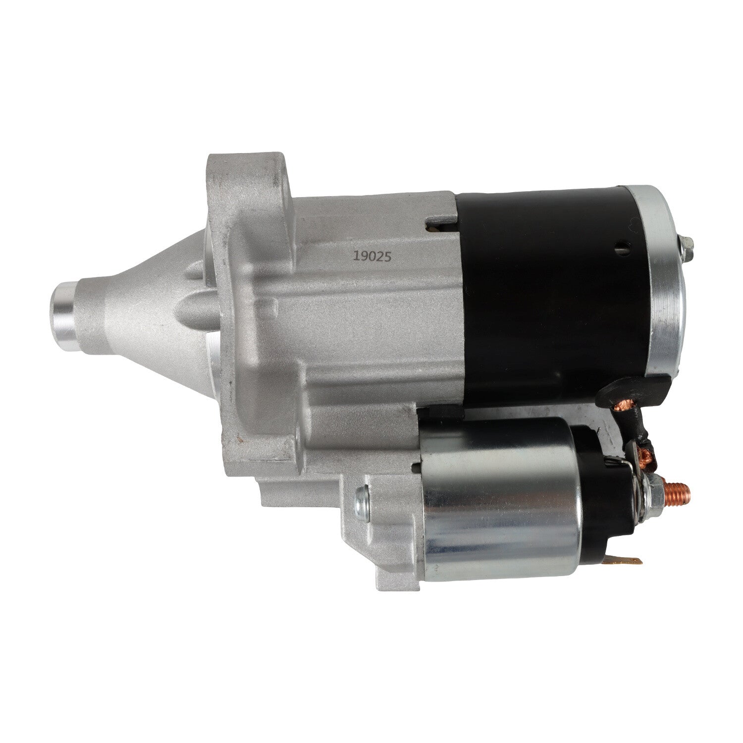 Starter For 2.7L 3.5L for Chrysler 300 for Dodge for Challenger Charger Magnum 2007-10 19025