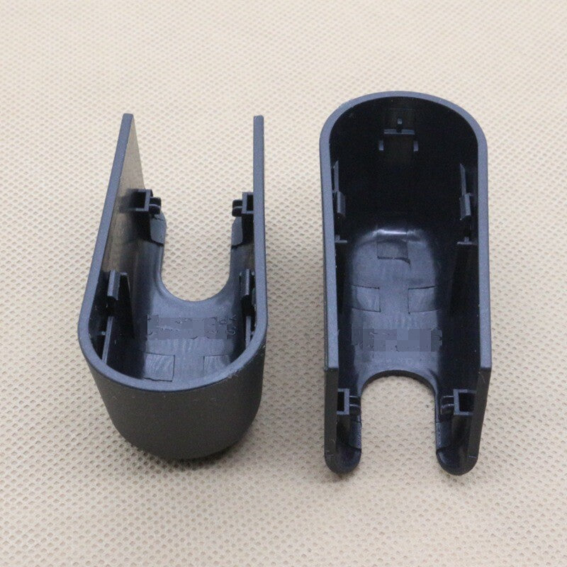 2-pack for 08-12 for Ford Escape Mariner 8L8Z-17C526-B rear window scraper cover