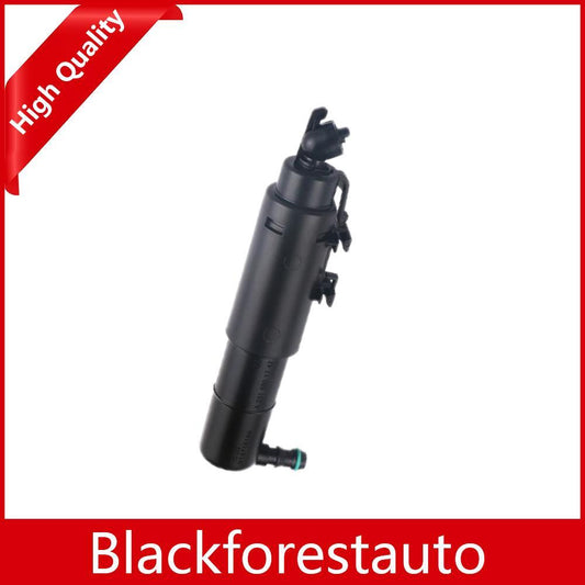Headlight Washer Nozzle Pump Left Driver Side for 2011 2012 2013 for Mercedes R350