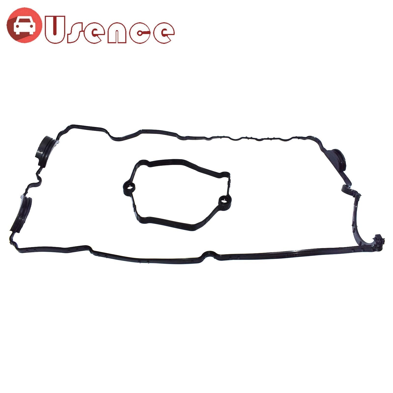 Valve Gasket Cylinder Head Cover Set for BMW E82 E84 E88 E90 2.0L 1120035738