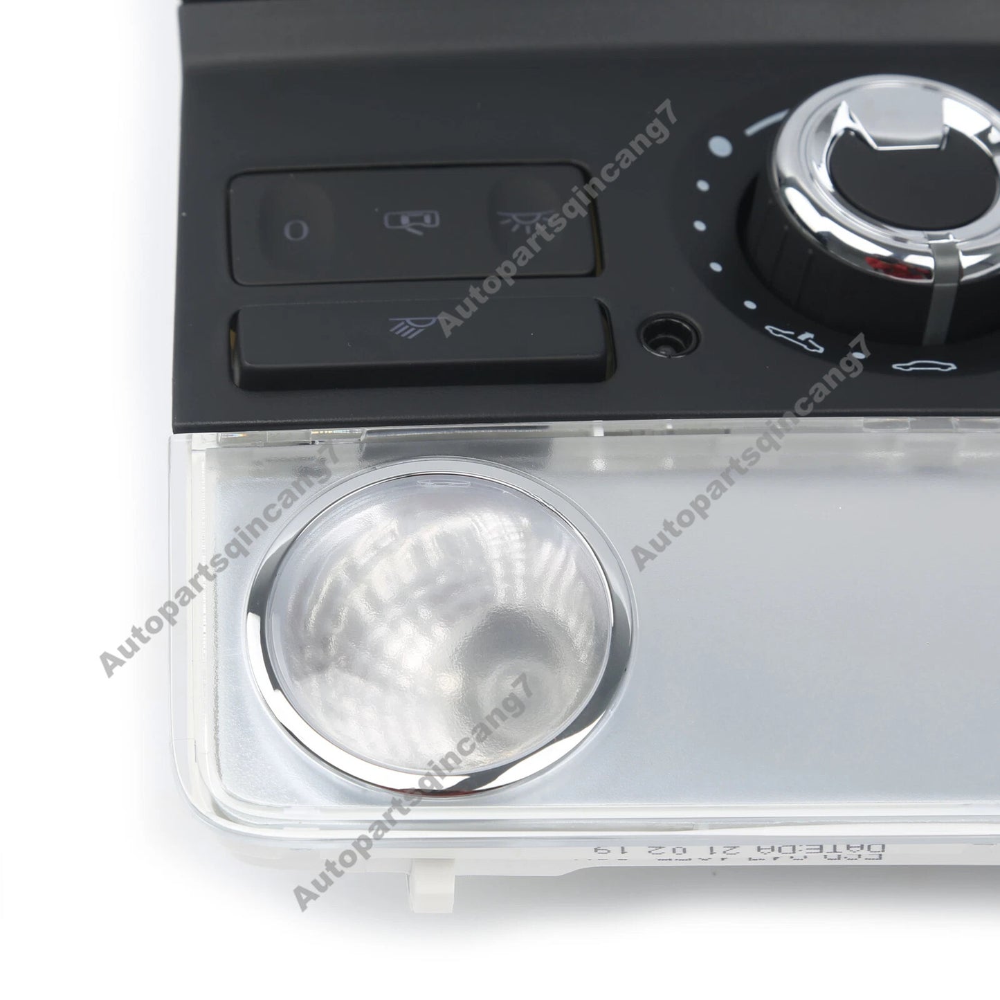 1K0947105E Sunroof Reading Light Switch for VW for Golf for Jetta MK5 for Passat for Skoda
