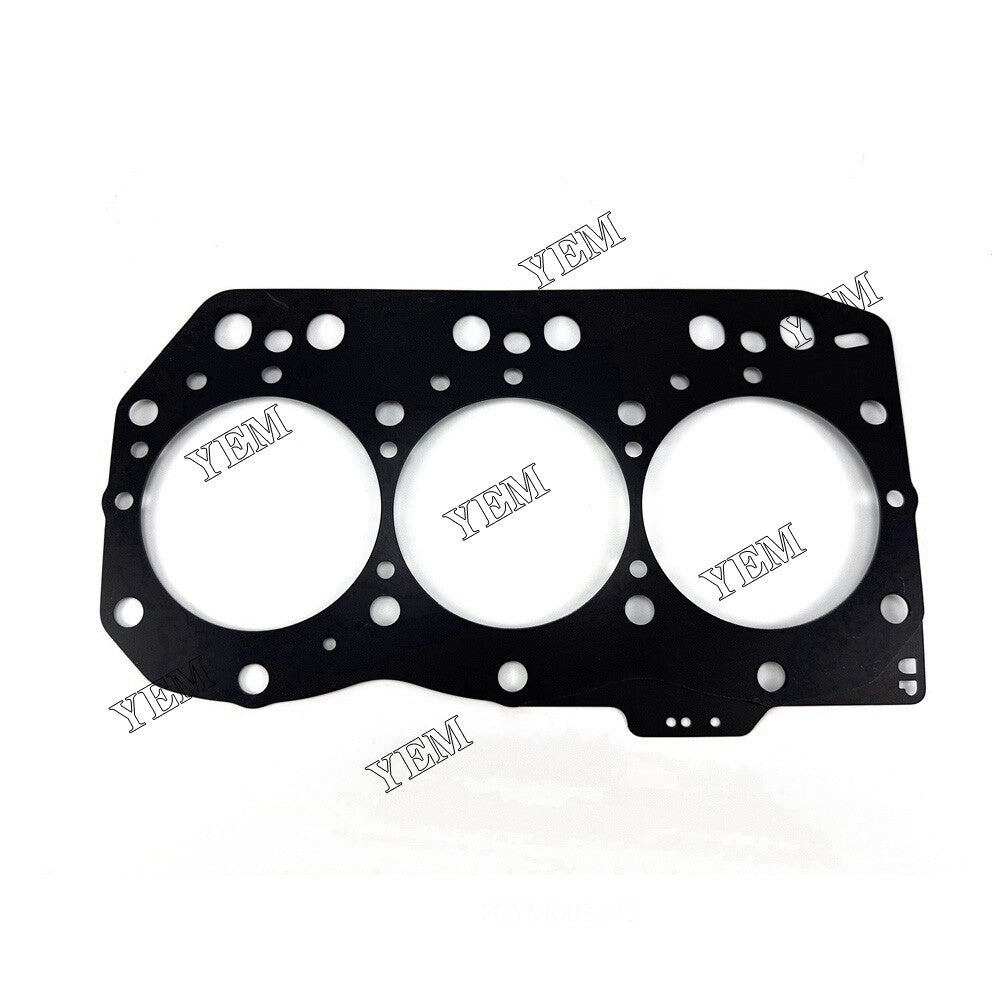 3TNE80 Head Gasket 119812-01330 Fit For Yanmar Engine For Yanmar Head Gasket