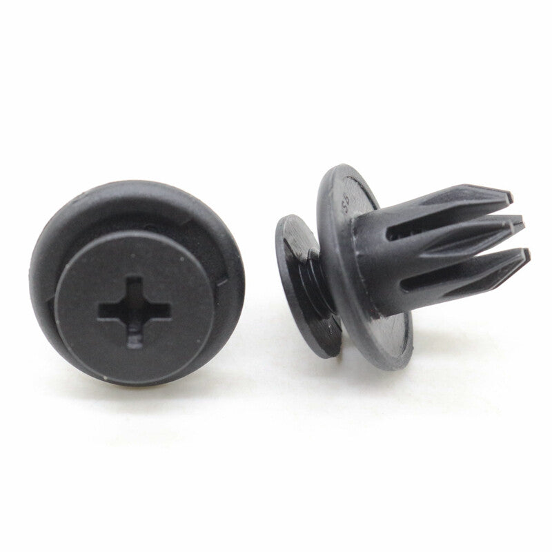Suitable for Land Rover MWC9134 door interior trim panel mounting clips X20 mounting studs