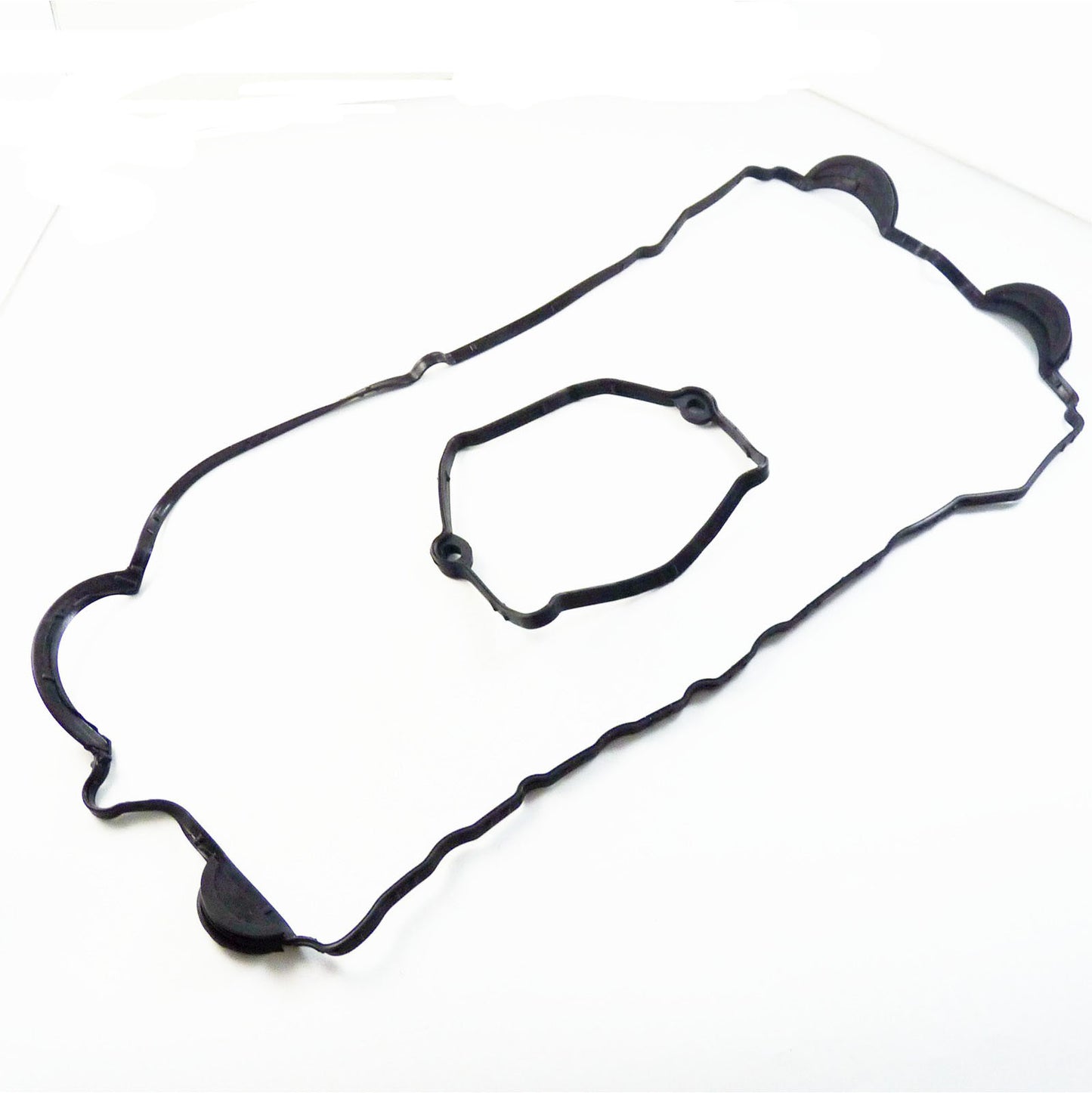 Engine valve gasket cylinder head kit for BMW E82 E84 E88 E90 11120035738