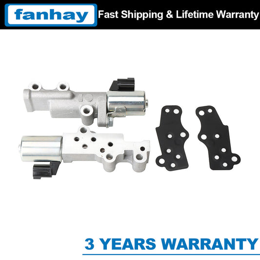 2-piece variable valve timing VVT oil control solenoid valve 23796-EA20B suitable for INFINITI for NISSAN